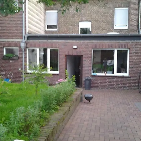 Holiday home Ferienhaus Kelle *