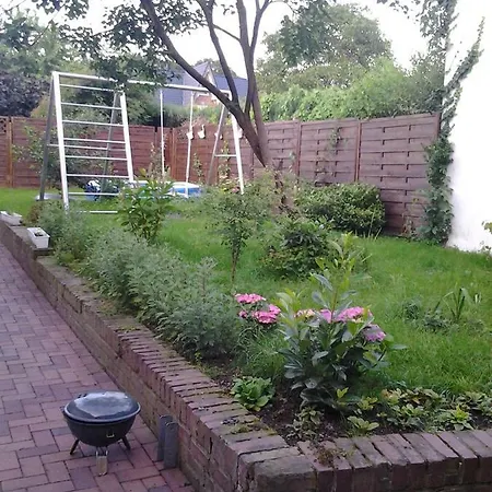 Holiday home Ferienhaus Kelle Wassenberg