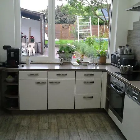 Holiday home Ferienhaus Kelle