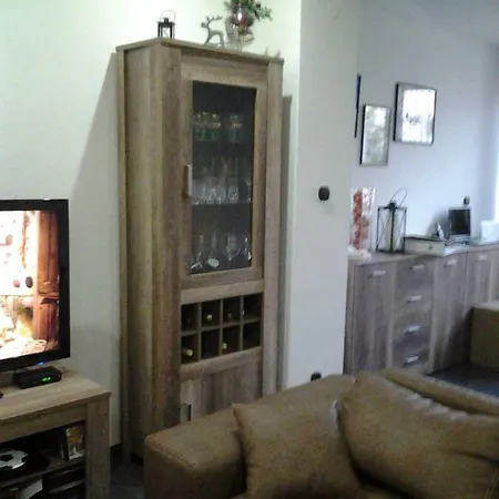Ferienhaus Kelle