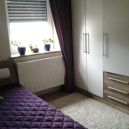 Ferienhaus Kelle
